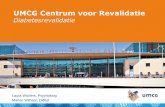 UMCG Centrum voor Revalidatie - de baar...Vragen na afloop presentatie? Laura Wichers (psycholoog): l.j.wichers@umcg.nl Marion Withaar (diëtist): m.h.withaar@umcg.nl •We zijn te