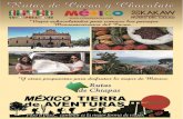 Kakaw, Museo y experiencias con sabor a chocolate · Chiapas en una semana 8 dias / 7 noches en Chiapas 19. Oaxaca & Chiapas en 8 dias / 7 noches (4 noches en Chiapas) 20. Chiapas