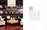 EXCELSIOR - BOLOGNA STARHOTELS.COM 3to stay in complete comfort including Wi-Fi, concierge service, fitness center, parking and air conditioning. Meetings & Events Our five meeting