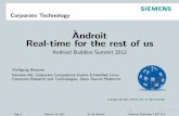 Androit Real-time for the rest of usevents.static.linuxfound.org/images/stories/pdf/lf_abs12_mauerer.pdfJava Consistency On Philosophy The whole is greater than the sum of its parts!