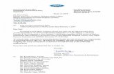 Ford Livonia - Lines of Evidence Response memo to MDEQ · 2019-03-14 · Mr. Brandon Alger, MDEQ . 2019_03_14_Offsite Residential CSM_Cover Letter.docx Arcadis of Michigan, LLC 28550