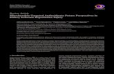 Review Article Mitochondria-Targeted Antioxidants: Future ...downloads.hindawi.com/journals/omcl/2016/2950503.pdf · Oxidative Medicine and Cellular Longevity I III II CoQ e e e IV