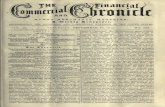 REPRESENTING THE INDUSTRIAL COMMERCIAL INTERESTS OF … · 2(;4 THECHRONICLE. iSeptomber18,1875. Wemightgofurtherthantlds,andsaythatcurrency inflationwillproducemonetarystringencyifitimpairs