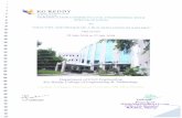 KG Rkgr.ac.in/wp-content/uploads/2019/10/1.1.2_CIVIL_18-19_ADBS.pdf · certification course on "ANALYSIS AND DESIGN OF A BUILDING USING STAAD PRO", which is offered by KG Reddy college