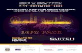 7-11 DECEMBER 2020€¦ · HYBRID DIGITAL AND PHYSICAL EVENT 7-11 DECEMBER 2020 ... Pandemic Impact on Founders’ Strategy Talent Development, Upskilling and Reskilling 2021 Investor