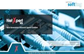 Next Generation Ethernet Speed Certifier...NetXpert XG –Next Generation „Ethernet Speed Certifier ^ Three scalable models 100 Megabit and 1 Gigabit Ethernet 100 Megabit and 1/2,5/5