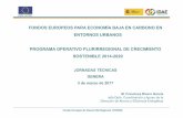 FONDOS EUROPEOS PARA ECONOMÍA BAJA EN ...news.pte-ee.org/media/images/ckfinder/files/CIEMAT 03_03...PROGRAMA OPERATIVO DE CRECIMIENTO SOSTENIBLE POCS-EBC 2014-2020 (1/2) • ElEje4(EBC)tieneunaayudaasignadade