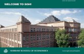 Edition: 2015. Updated: 25.03.2015 WELCOME TO SGH!administracja.sgh.waw.pl/en/cpm/international... · •publications, i.e. the annual ‘Poland, International Economic report’,