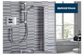 The Collection 2011 packed with pure enjoyment · Choose the right shower for your home There are three basic categories of shower - mixer, power and electric. Which type you choose