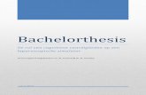Bachelorthesis - Universiteit Twenteessay.utwente.nl/64791/1/Hilgerink, J. - s0172340... · 2014-03-21 · Bachelorthesis De rol van cognitieve vaardigheden op een laparoscopische