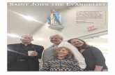 4786 stjohns Townsend 102719 - The Pilot · 2019-10-26 · 2 978-597-2291 Thirtieth Sunday in Ordinary Time Contact Information Contact Information Address 1 School St., Townsend,