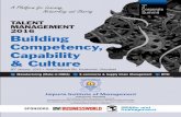 Building Competency, Capability & Culturejaipuria.edu.in/jim/summit/wp-content/uploads/2004/... · 30th January 2016 • Hotel Radisson Blu, Kaushambi, Ghaziabad 3rd Corporate Summit