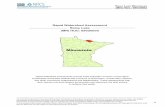 Rapid Watershed Assessment Rainy Lake (MN) …...Rapid Watershed Assessment Rainy Lake (MN) HUC: 09030003 Rani y La k e Wat e R s h e d (Mn) hUC: 09030003 2 The United States Department
