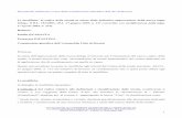 La miniriforma del codice della strada (D · 2016-02-15 · Documento elaborato a cura della Commissione Giuridica dell’AC di Brescia Le modifiche al codice della strada in attesa