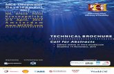 MCE eepwater Developent 2017mcedd.com/wp-content/uploads/MCEDD2017 Call for...Ampelmann Vibor Paravic General Manager GMC Ltd Koen van der Perk Sr. VP Commercial Seaway Heavy Lifting
