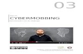 CYBERMOBBING - mimikama€¦ · Web viewSeit 1.1.2016 ist Cyber-Mobbing in Österreich ein eigener Straftatbestand ( 107c StGB), es können aber auch andere Straftatbestände erfüllt