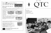 L ;-;, O · 2020-08-02 · I QTC 8/72 gjordes ett upprop till OTC medlemmarna med uppmaning att okända och kända OTC-are skulle låta höra av sig. Att det uppstått vissa brister