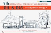 INTERNATIONAL CONFERENCE AND EXHIBITION OIL & GAS < … · CROATIAN ASSOCIATION OF PETROLEUM ENGINEERS AND GEOLOGISTS 2nd ANNOUNCEMENT CROATIAN ACADEMY OF SCIENCES AND ARTS OIL