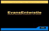 Accountancy | Corporate Finance | Taxation | Business ...€¦ · Established in 2004, Evans Entwistle is a team of chartered accounting and business advisory professionals who work