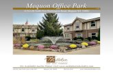 Mequon Office Park - LoopNet · 2019-03-20 · Mequon Office Park 11512-20 North Port Washington Road, Mequon WI 53092 For Available Suites Please Visit 1025 W. Glen Oaks Lane, Suite