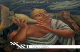 Museo Nacional de Artemunal.mx/files/uploads/eventos/Programa_Academico_v2.pdf · Una figura icónica de la Escuela Mexicana de Pintura. La influencia del Expresionismo alemán en
