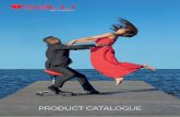 PRODUCT CATALOGUE · 2016-12-30 · Cellulite build-up Genital health problems ... for things is easy and fast on Salli. Small and practical Salli enables both the dentist and the