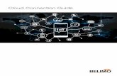 Cloud Connection Guide · detailed information about the different connection possibilities and also includes a step by step guide to connect our devices. Copyrigt 2018 LIMO utoation