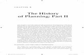 The History of Planning: Part II - Pearsoncatalogue.pearsoned.ca/assets/hip/us/hip_us_pearson... · 2012-03-16 · THe PosTwar PerIod _____ World War II provided a sharp break with