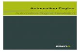 Automation Engine Automation Engine Installationdocs.esko.com/docs/en-us/automationengine/12.2/...1 Automation Engine 3 1. How to install Automation Engine 12.2 1.1 Before installing