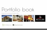Portfolio book - Motselmi€¦ · Motse-LMI Architectural Portfolio 2016. About us M OTSE-LMI is a firm of Architects operating in Southern Africa The firm has serviced the architectural