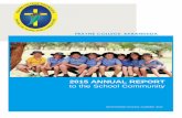 FRAYNE COLLEGE, BARANDUDAsfwodonga.catholic.edu.au/download/annual_report/...FRAYNE COLLEGE, BARANDUDA 2014 ANNUAL REPORT TO THE SCHOOL COMMUNITY 2 Contact Details ADDRESS 214 Baranduda