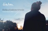 Helica Endometriosis · If you are experiencing any of these symptoms, it’s possible you might be suffering from endometriosis. Symptoms include (in order of significance): Pain