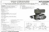 fs200hp - southenterprise.com · 2 Way Solenoid Valves 2/2 way and Pilot operated piston type Solenoid Valve for Air, Water, Gas, Steam and Hot water application 1/2" & 3/4" BSP/NPT