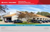 Cloverleaf Office Cloverleaf Office Park · PDF file Cloverleaf Office is positioned just off of Midlothian Turnpike, tucked between the Powhite and Chippenham Parkways. With its proximity