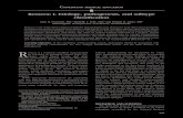 Rosacea: I. Etiology, pathogenesis, and subtype classiﬁcationoxforddermatology.com.au/wp-content/uploads/2017/09/... · CONTINUING MEDICAL EDUCATION Rosacea: I. Etiology, pathogenesis,