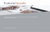 INSPIRING LEARNING AND SKILLS - FutureQuals• Or contact Centre Support on 01530 836662. ... Cert Due – Certificate to be printed . Complete – Certificate issued . To check the