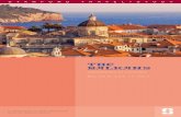 the bAlkaNs - Stanford Universityalumni.stanford.edu/content/travel-study/brochures/2013/balkans_2013_05.pdfdUbrovnik / kotor, montenegro / PodgoriCa Depart Dubrovnik this morn-ing