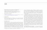 MachineRecognitionofObjects - Department of Computer Science, …sven/Papers/ENCYCL-M.pdf · 2014-08-26 · Machine recognition of objects is the task of locating and recognizing