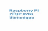 Numilogexcerpts.numilog.com/books/9782100746835.pdfInstallation de votre Raspberry Pi 1 Installer une distribution Linux 6 Exécution de Node.js sur le Raspberry Pi 11 Ressources 15