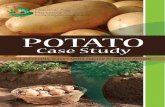 National Agricultural Marketing Council - POTATO...2 POTATO CASE STUDY OF A SUCCESSFUL BLACK FARMER FUELLED BY POTATO PASSION Foreword The vision of the National Agricultural Marketing