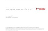 Morningstar Investment Serviceshome.mp.morningstar.com/elabsLinks/CurianIntroMIS.pdfPortfolio Construction: Overview To keep our portfolios well positioned through the market’s ups