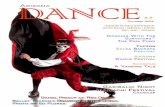 DANCE Arizona e...2011/10/02  · *Gavin Sisson named Best Dancer Phoenix 2014 by the Phoenix New Times Best Of Award. Congratulations, Gavin! Read about it here. October 3, Friday,