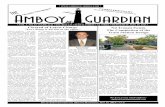 Amboy Guardian eekly Newspaper* Y€¦ · NOW REGISTERING FOR 2013 - 2014 732-826-8721 ACSSCHOOLOFFICE@GMAIL.COM LUDWIG’S PHARMACY 475 Brace Ave., Perth Amboy Tel: 732-442-6442