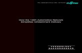 How the 1394 Automotive Network Simplifies …...How the 1394 Automotive Network Simplifies Infotainment Delivery Page 2 Fujitsu Microelectronics America, Inc. ne 001 ne 002 ne 003