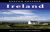Welcome to Ireland · Northern Ireland belfast Belfast, the capital of Northern Ireland, is known for its friendly citizens, gracious architecture, and trendy nightlife. Despite its