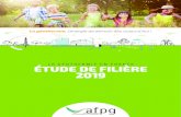 LA GÉOTHERMIE EN FRANCE ÉTUDE DE FILIÈRE 2019 · 2 - LA GÉOTHERMIE EN FRANCE : ÉTUDE FILIÈRE 2019 LA GÉOTHERMIE EN FRANCE : ÉTUDE FILIÈRE 2019 - 3 La géothermie profonde