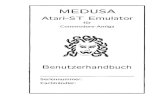 MEDUSA, ein Atari-ST-Emulator für Commodore-Amiga ...amiga.resource.cx/manual/Medusa_20.pdfMEDUSA Atari-ST Emulator für Commodore-Amiga Benutzerhandbuch 1 Einführung 1.1 Allgemeines
