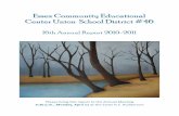 Essex Community Educational Center Union School District #46content.ewsd.org/custom/boards/files/reportu46web1.pdf · Essex Community Educational Center Union School District #46