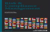 DEAL D - LALIVE · BCBS 239 - Principles for effective risk data aggregation and risk reporting; the G20/OECD Principles of Corporate Governance; the DOJ Compliance Initiative; and