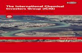 The International Chemical Investors Group (ICIG) The International Chemical Investors Group (ICIG)